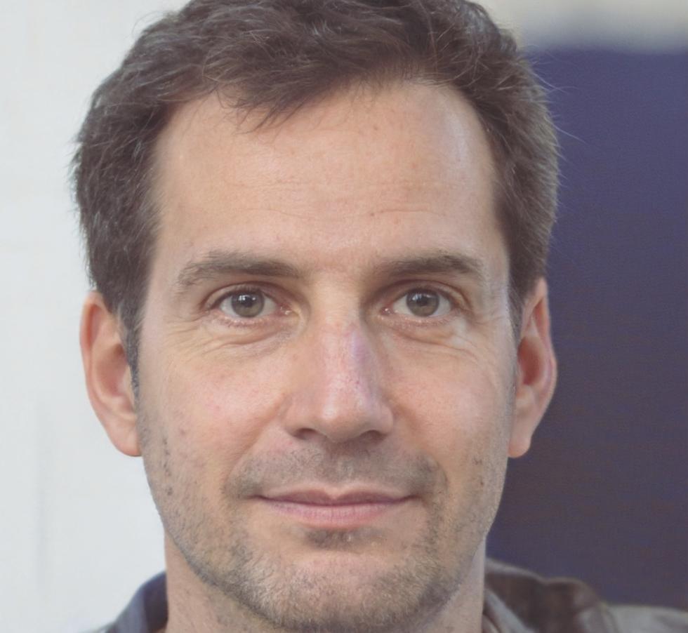 Georgi Tonchev, Senior Financial Analyst and Budget Deviation Specialist